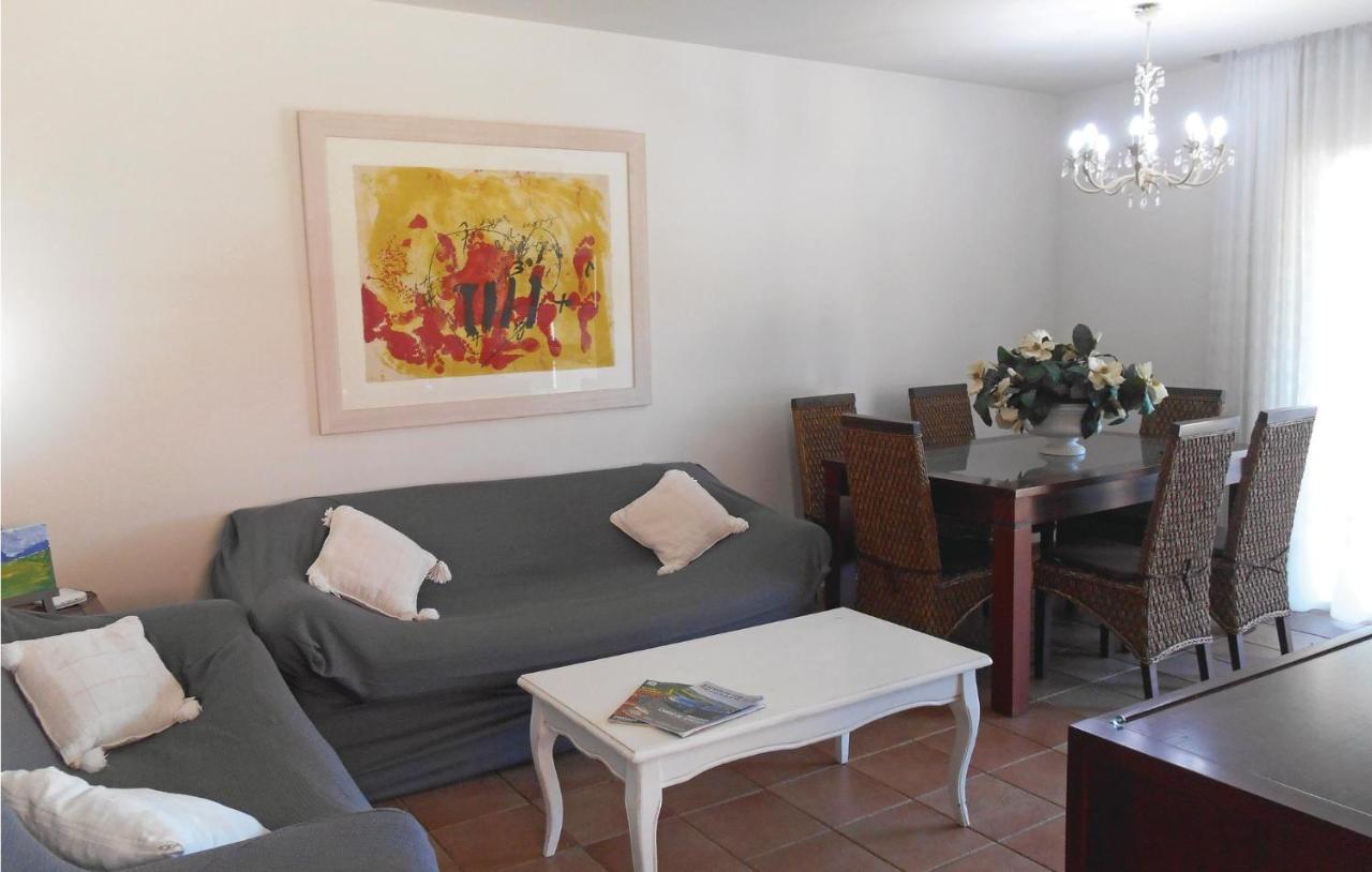 Stunning Home In Tossa De Mar With 3 Bedrooms, Wifi And Outdoor Swimming Pool Eksteriør billede